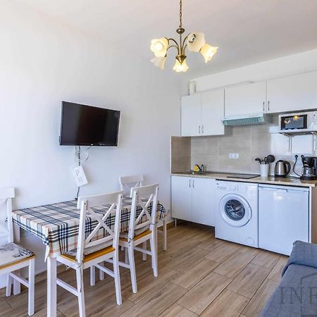 Inftour Arenal Sol Apartamento Calpe Exteriér fotografie