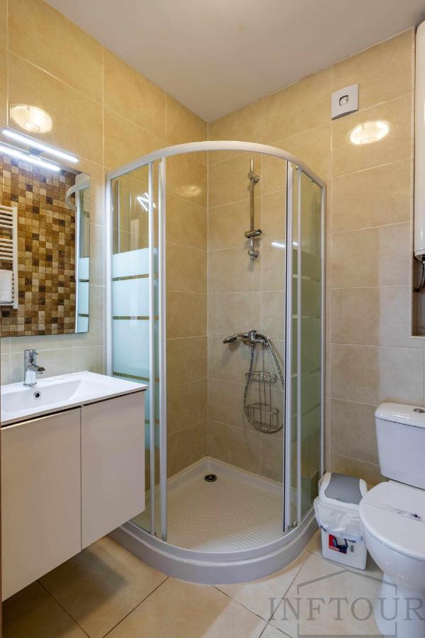 Inftour Arenal Sol Apartamento Calpe Exteriér fotografie