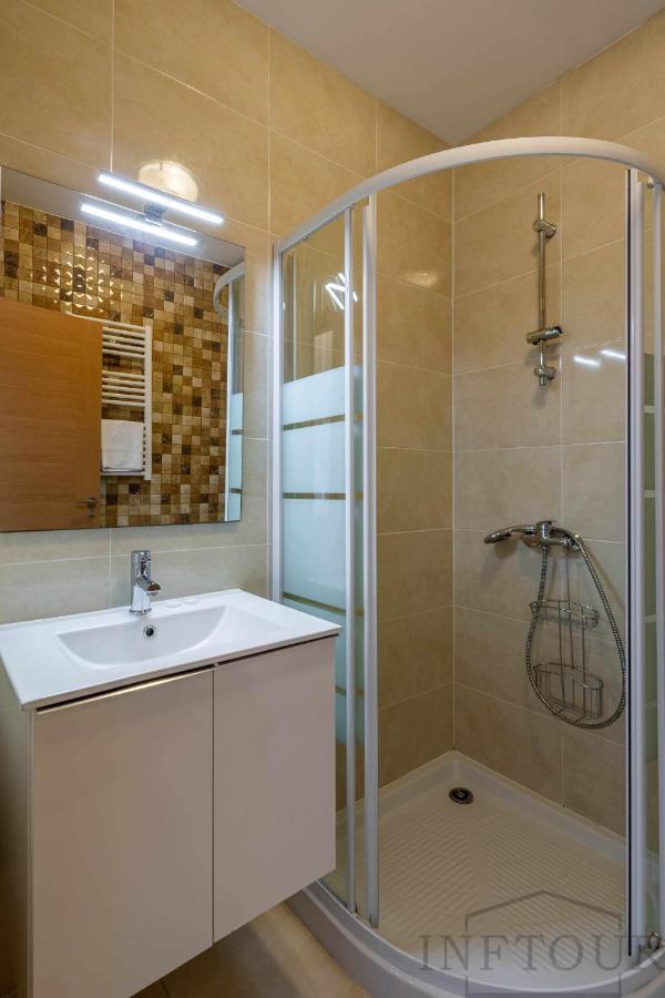 Inftour Arenal Sol Apartamento Calpe Exteriér fotografie